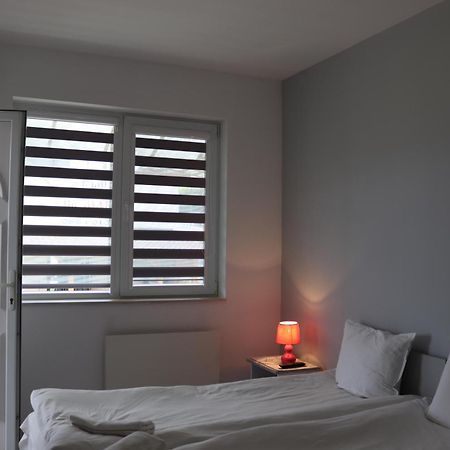 Saint Maria Guest House ヴェリングラード エクステリア 写真
