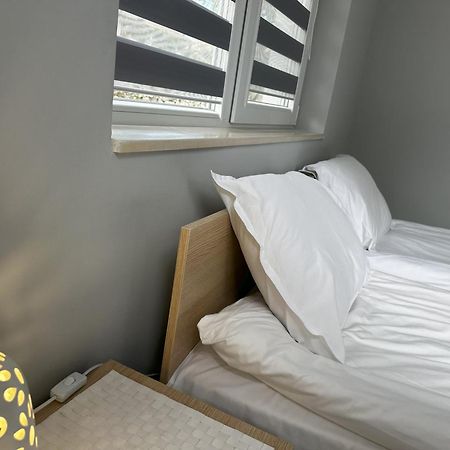 Saint Maria Guest House ヴェリングラード エクステリア 写真