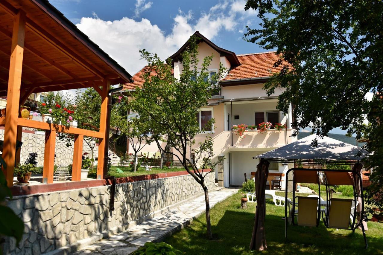 Saint Maria Guest House ヴェリングラード エクステリア 写真