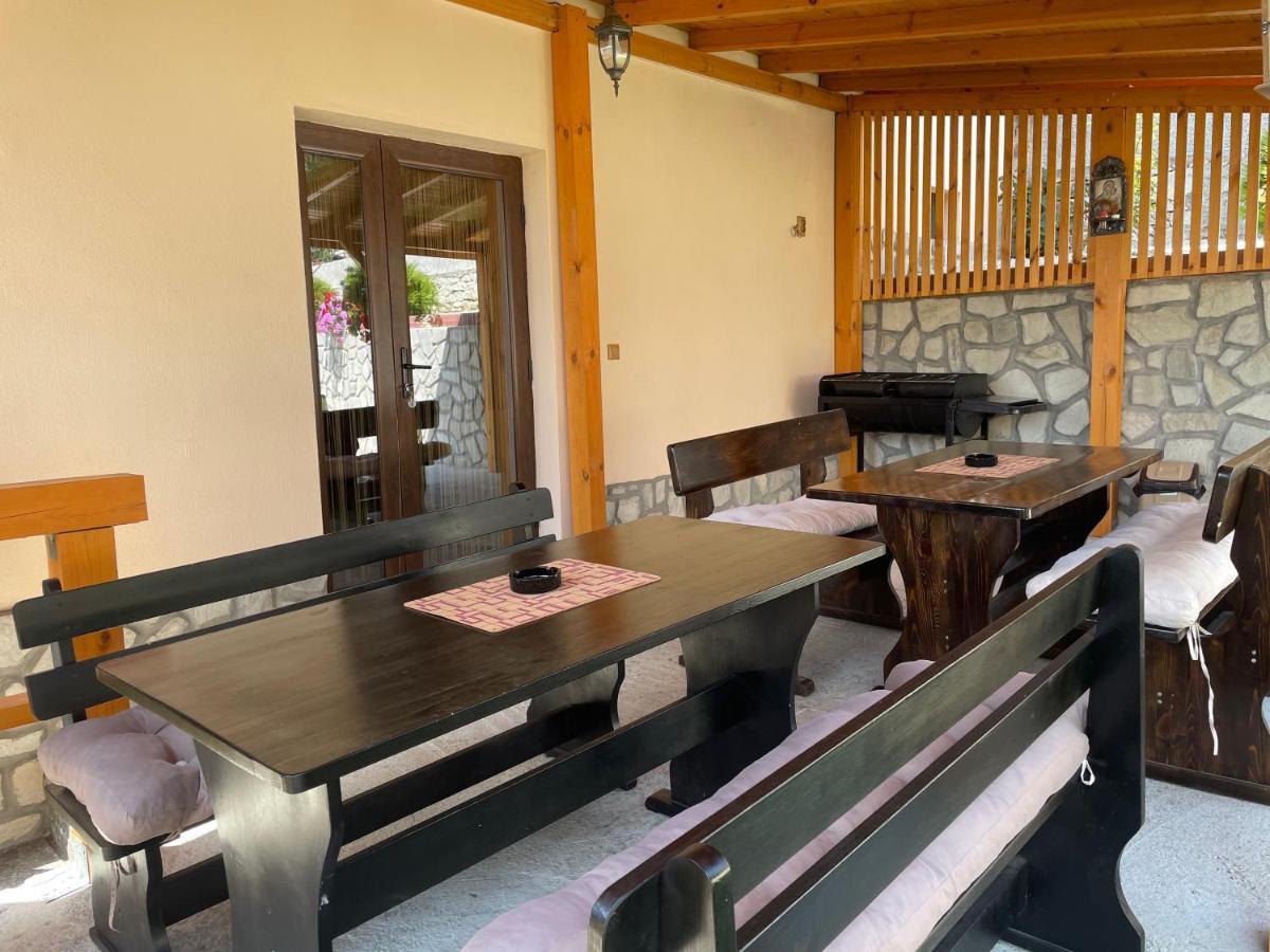 Saint Maria Guest House ヴェリングラード エクステリア 写真