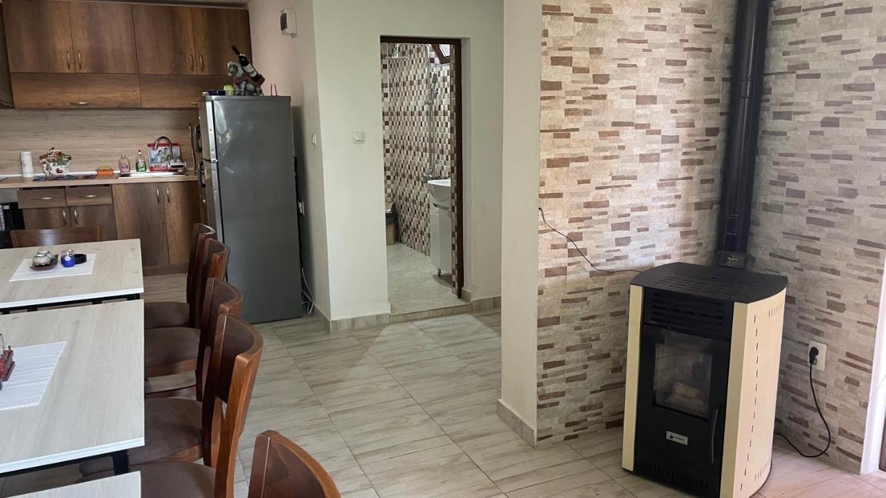 Saint Maria Guest House ヴェリングラード エクステリア 写真