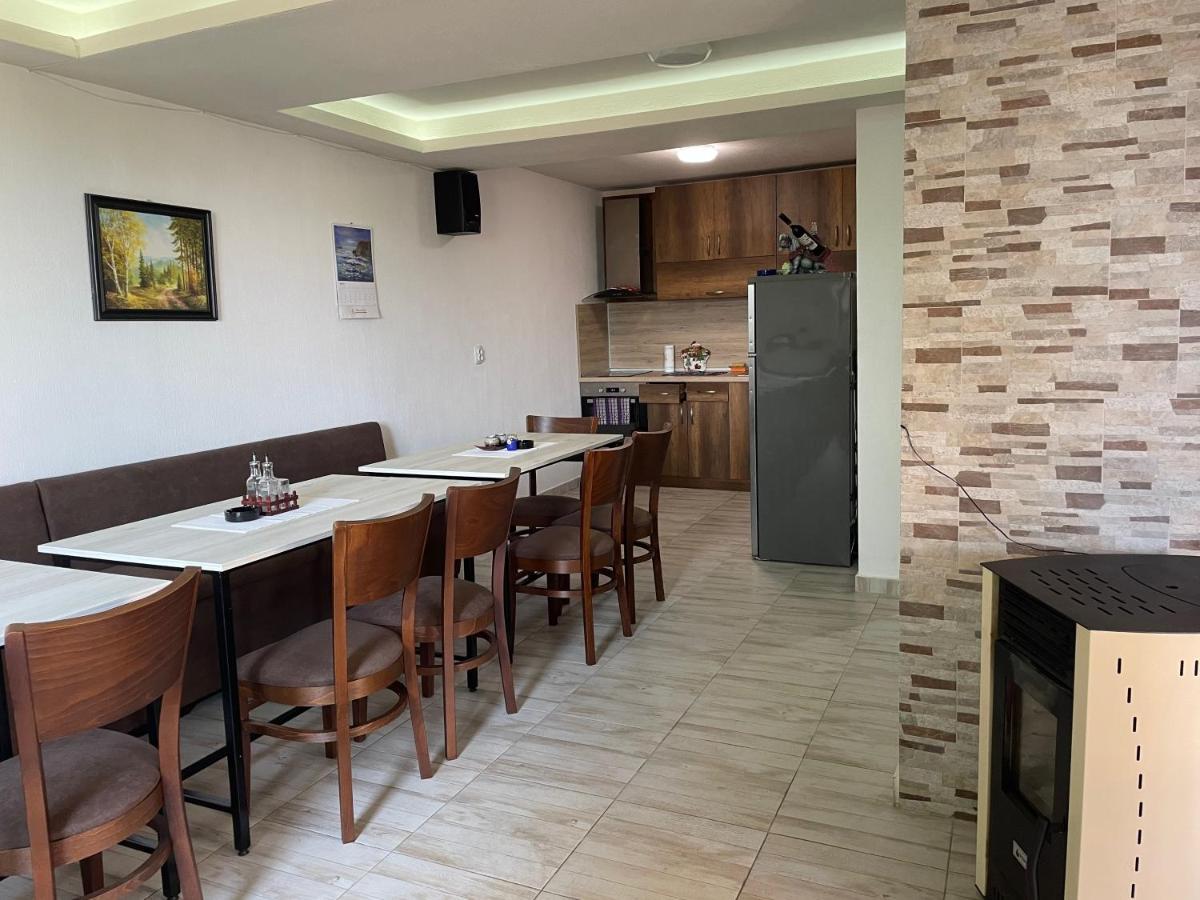 Saint Maria Guest House ヴェリングラード エクステリア 写真