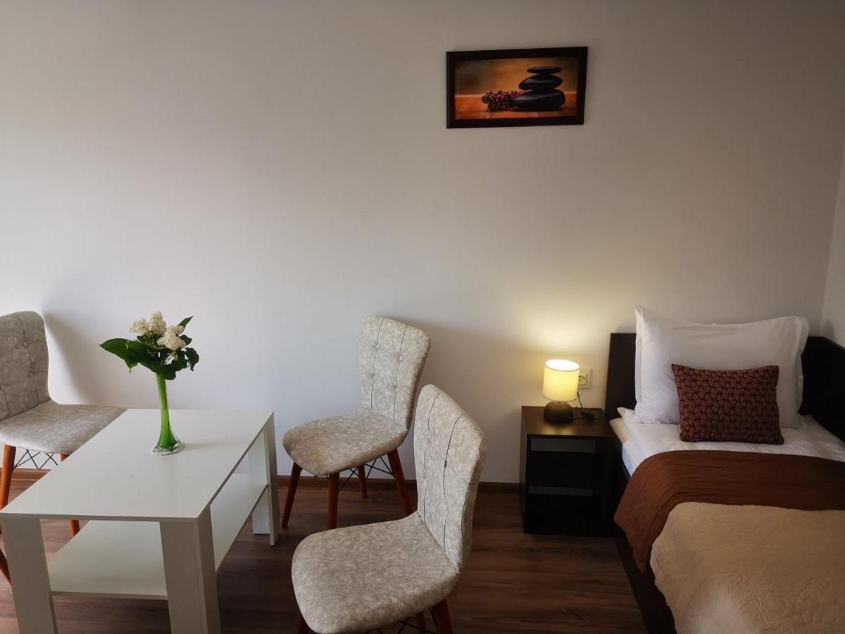 Saint Maria Guest House ヴェリングラード エクステリア 写真