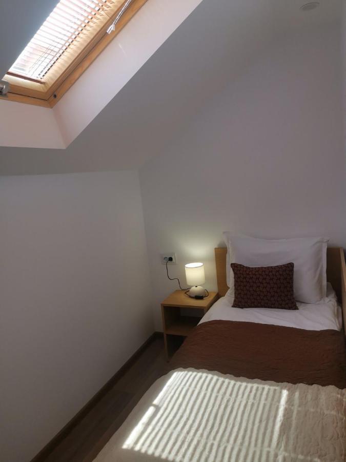 Saint Maria Guest House ヴェリングラード エクステリア 写真