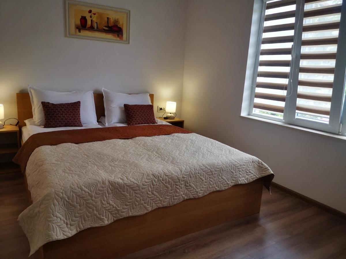 Saint Maria Guest House ヴェリングラード エクステリア 写真