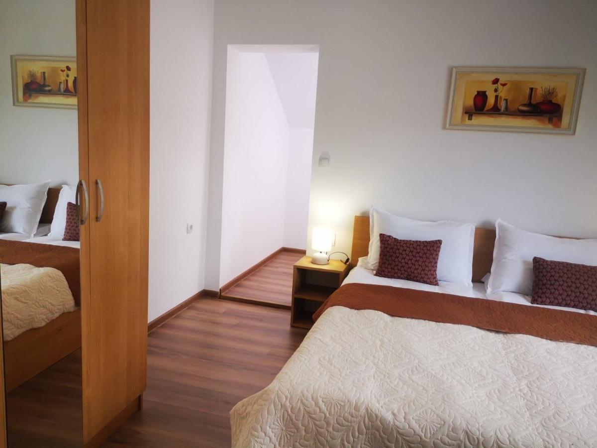 Saint Maria Guest House ヴェリングラード エクステリア 写真