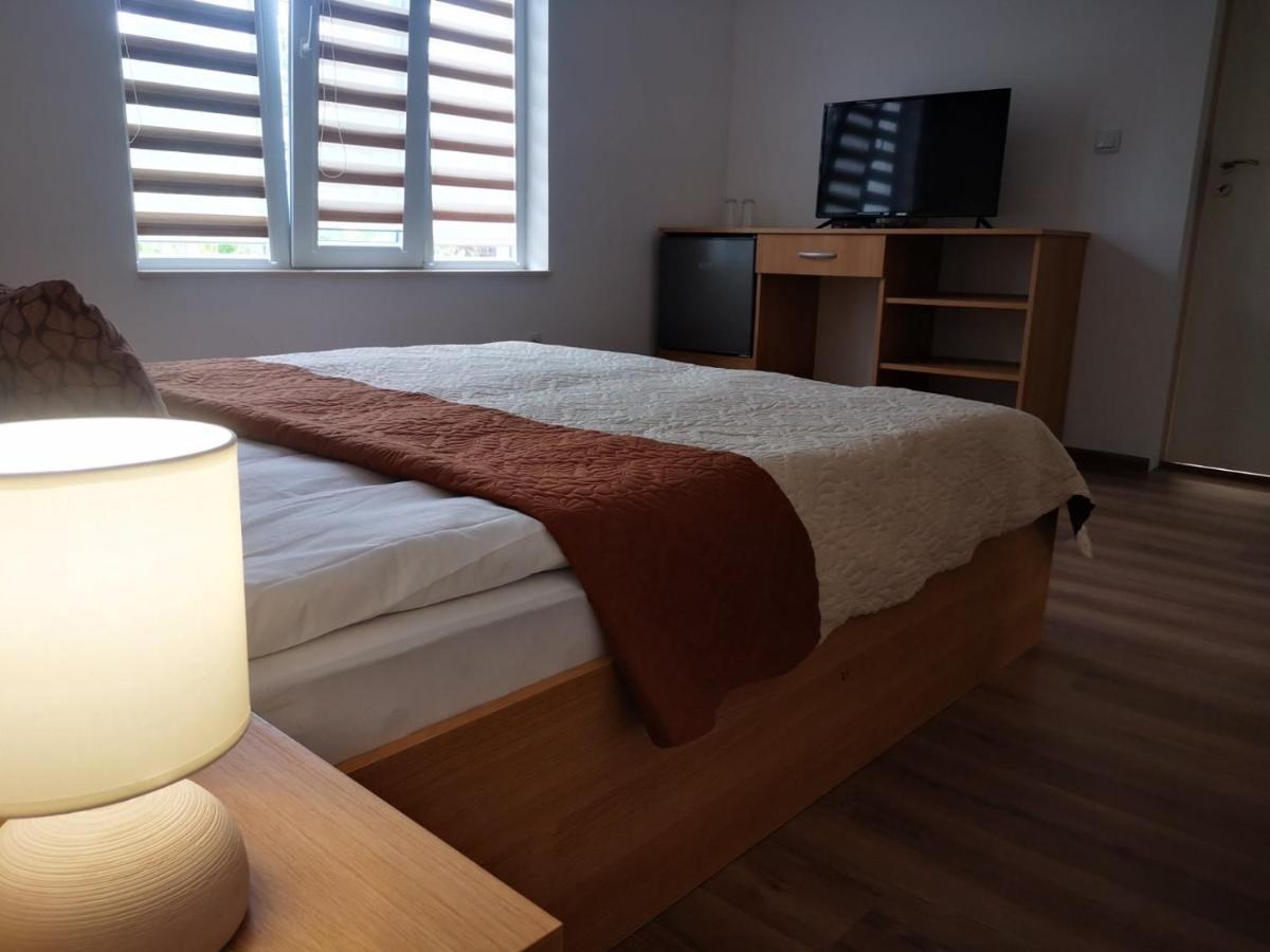 Saint Maria Guest House ヴェリングラード エクステリア 写真