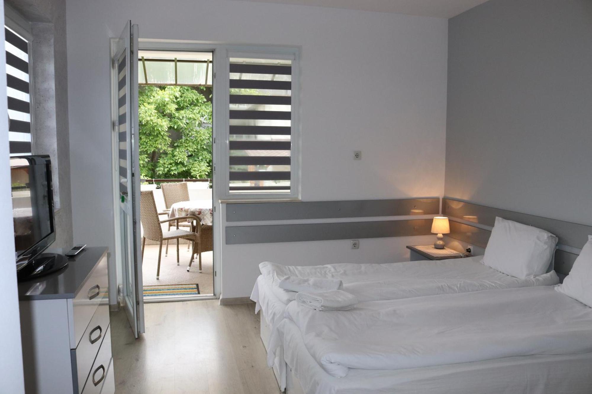 Saint Maria Guest House ヴェリングラード エクステリア 写真