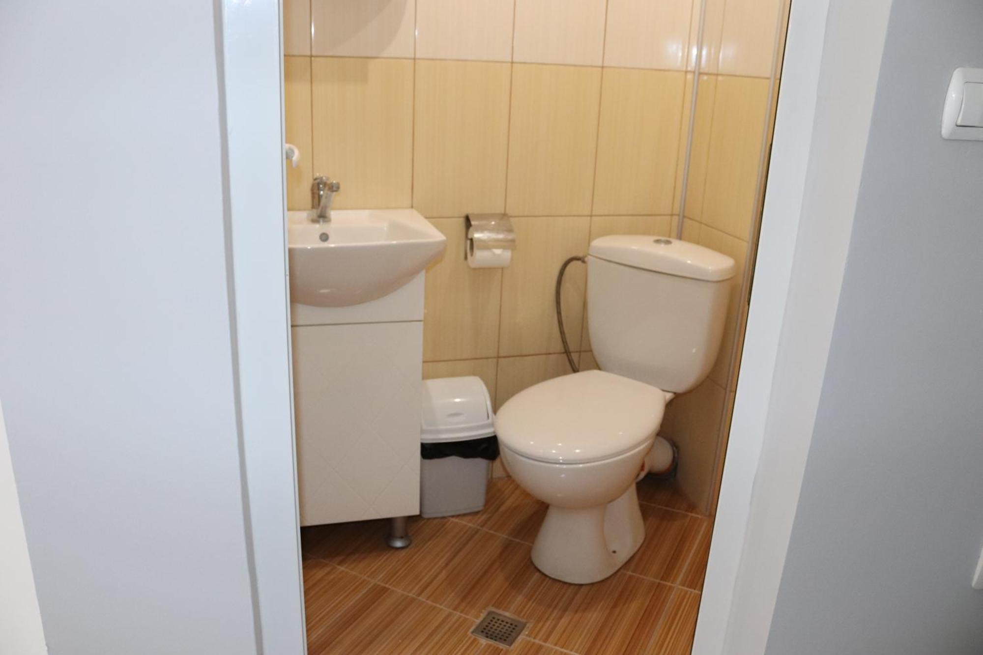 Saint Maria Guest House ヴェリングラード エクステリア 写真