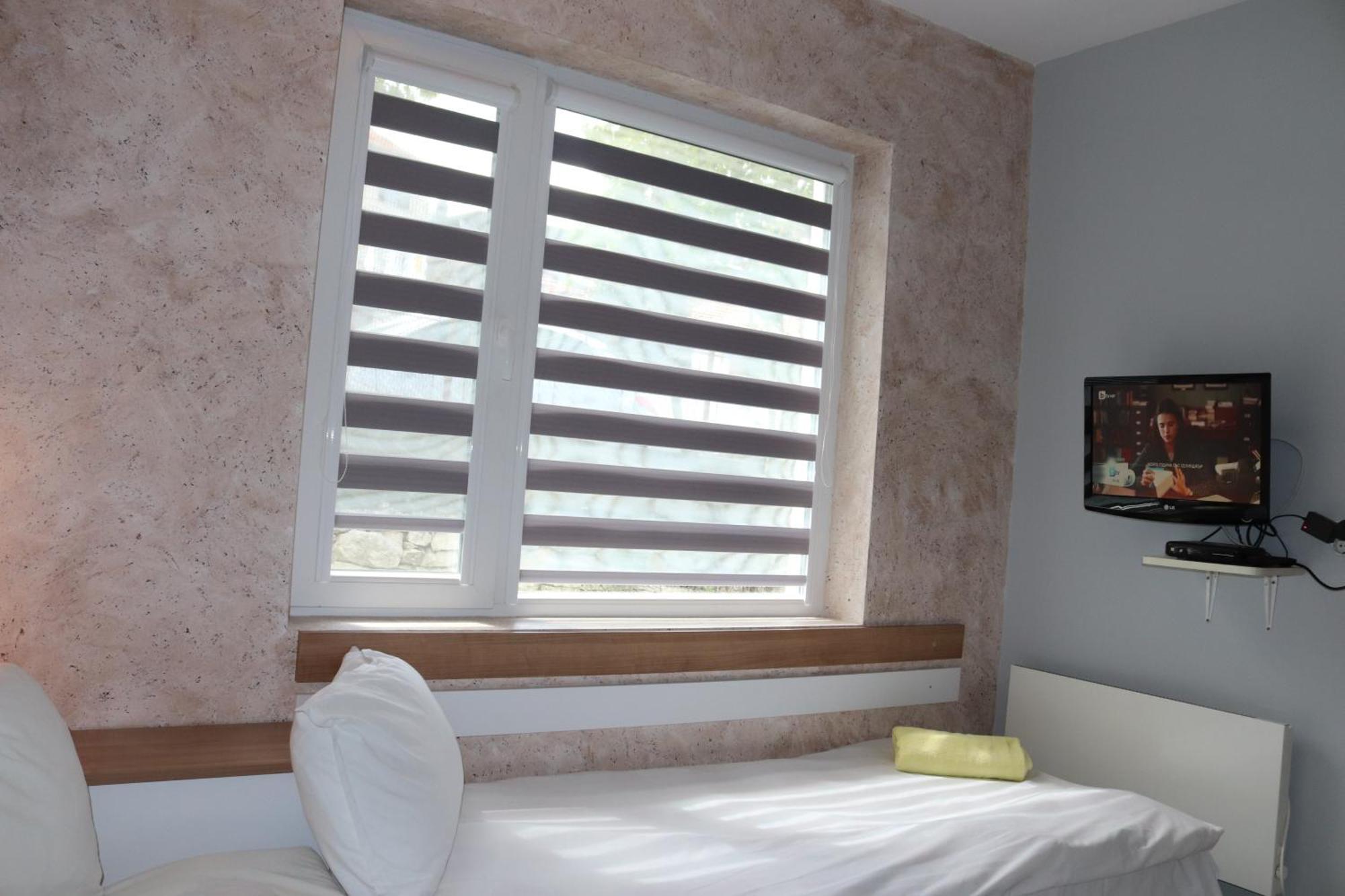 Saint Maria Guest House ヴェリングラード エクステリア 写真