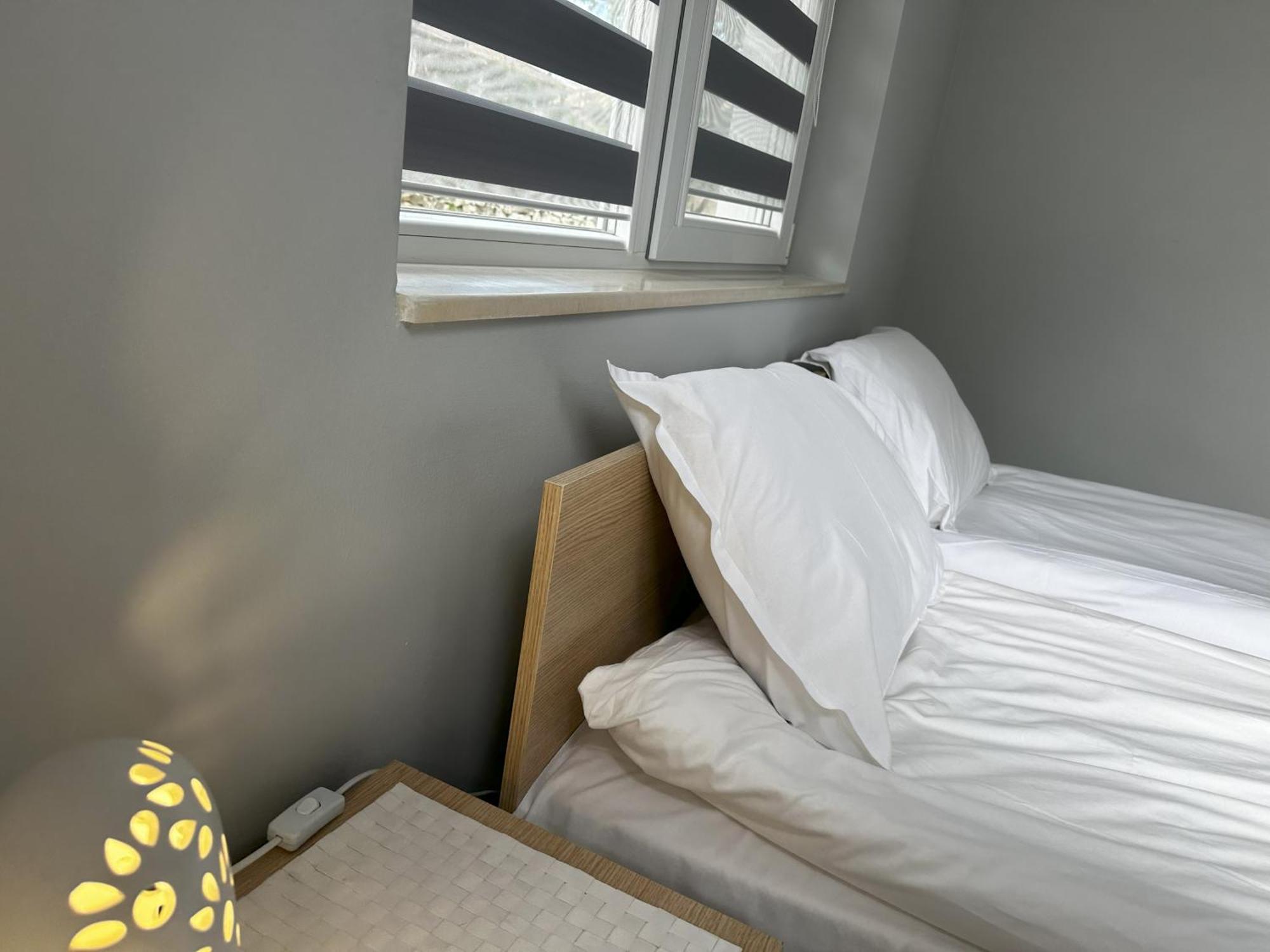 Saint Maria Guest House ヴェリングラード エクステリア 写真