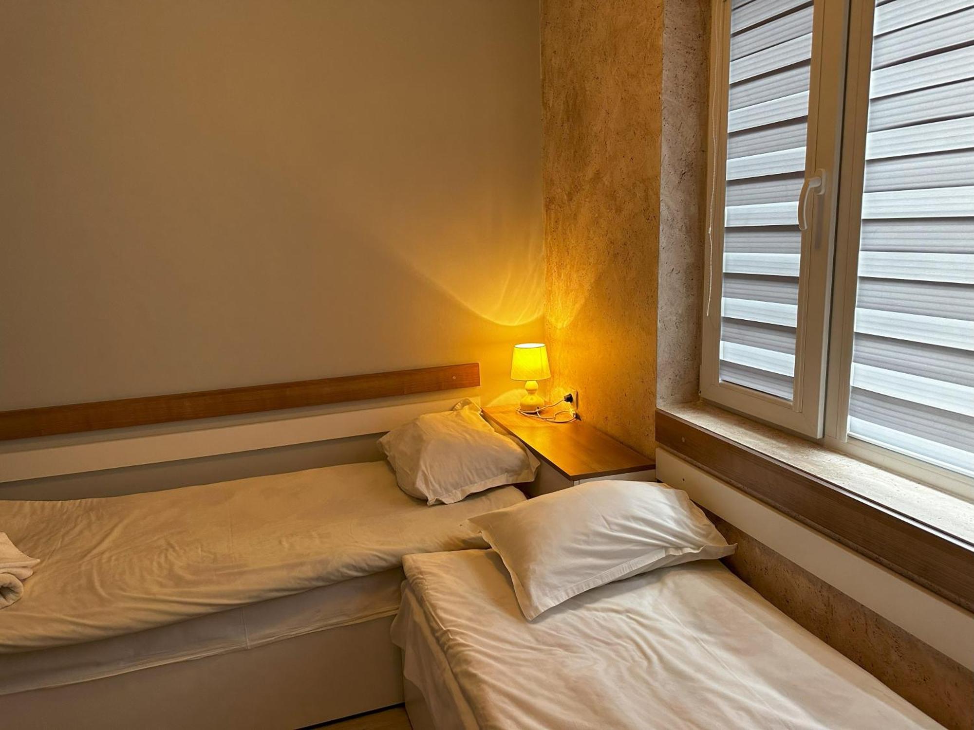 Saint Maria Guest House ヴェリングラード エクステリア 写真