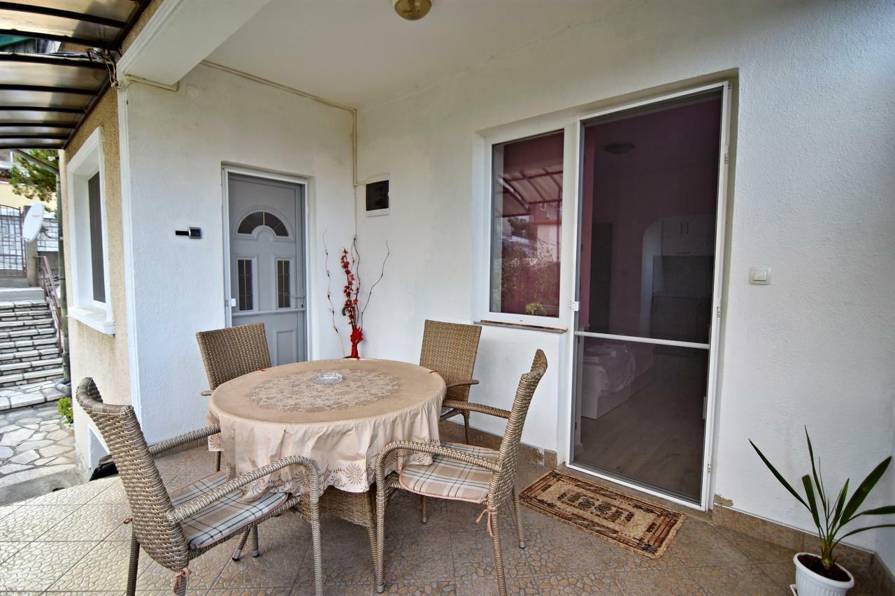 Saint Maria Guest House ヴェリングラード エクステリア 写真