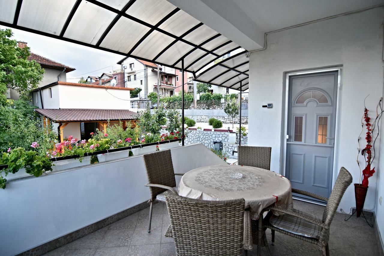 Saint Maria Guest House ヴェリングラード エクステリア 写真